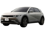 ヒョンデアイオニック5