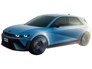 ヒョンデアイオニック5N