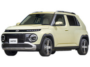 ヒョンデインスター