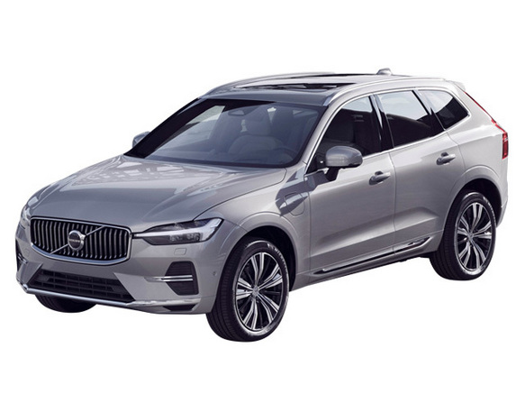 ボルボ Xc60 価格 車種カタログ情報 新車 中古車見積もりなら Mota