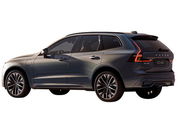ボルボ XC60 2017年式モデルの価格・カタログ情報 | 自動車カタログ