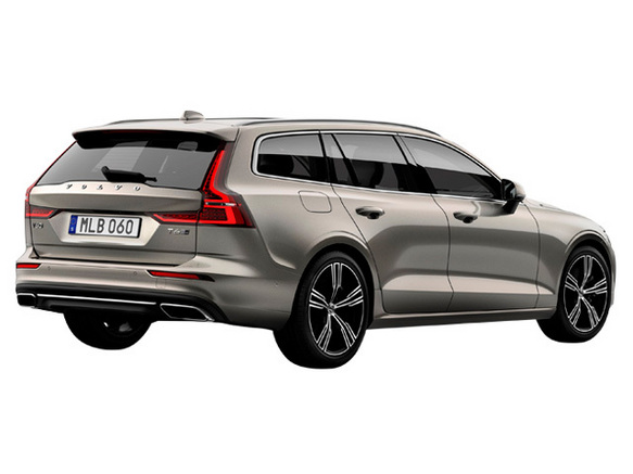ボルボ V60 価格 車種カタログ情報 新車 中古車見積もりなら Mota