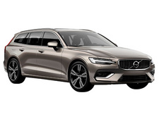 V60 2018年式モデル