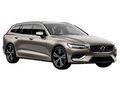 ボルボ&nbsp;V602018年モデル