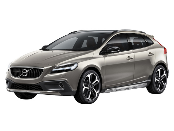 ボルボ V40クロスカントリー クチコミ評価レビュー 新車 中古車見積もりなら Mota