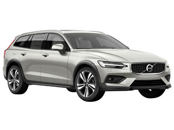 ボルボ V60クロスカントリー 2017年式の画像