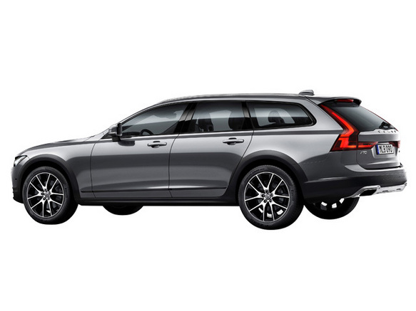 ボルボ V90クロスカントリー レビュー 口コミ評価 新車 中古車見積もりなら Mota