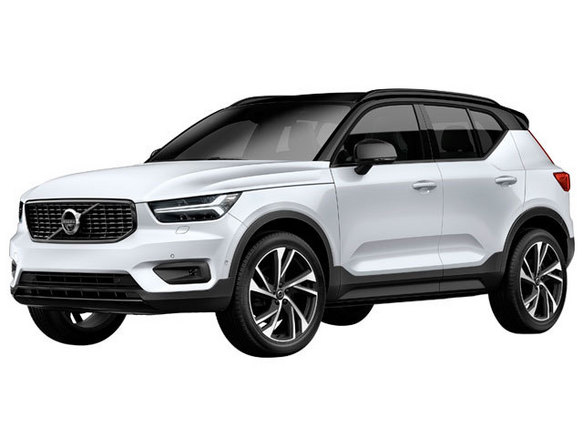 ボルボ XC40 2018年式モデル T4 モメンタム AT のスペック詳細 | 新車 ...