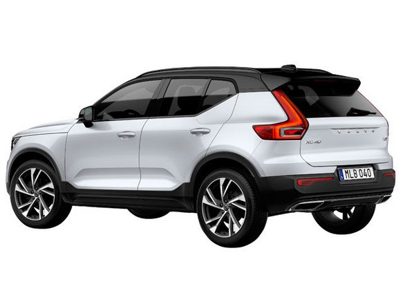 ボルボ Xc40 価格 車種カタログ情報 新車 中古車見積もりなら Mota