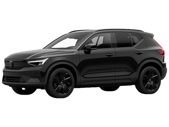 ボルボ EX40 2024年式の画像