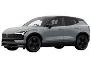 ボルボEX30クロスカントリー