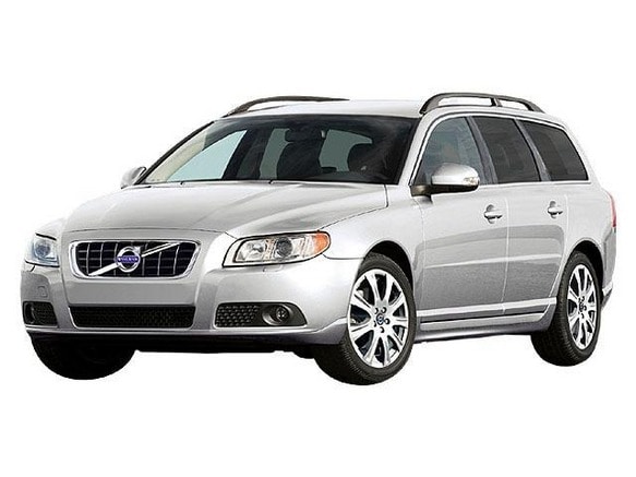 ボルボ V70 07年式モデル クランベリー At のスペック詳細 新車 中古車見積もりなら Mota