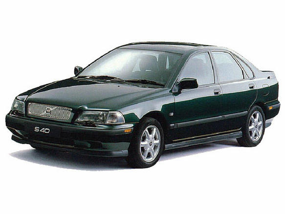 ボルボ S40 1997年式モデル T 4 Mt のスペック詳細 新車 中古車見積もりなら Mota ボルボ S40 1997年式モデル T 4 Mt のスペック詳細 新車 中古車見積もりなら Mota