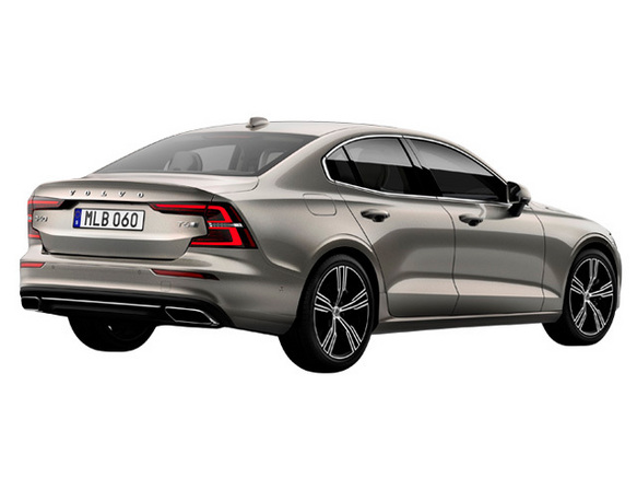 ボルボ S60 価格 車種カタログ情報 新車 中古車見積もりなら Mota