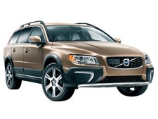 XC70 2007年式モデル