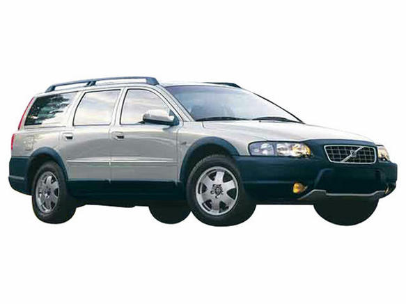 ボルボ Xc70 02年式モデル ベースモデル 4wd At のスペック詳細 新車 中古車見積もりなら Mota