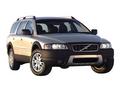 XC70 2002年式モデル