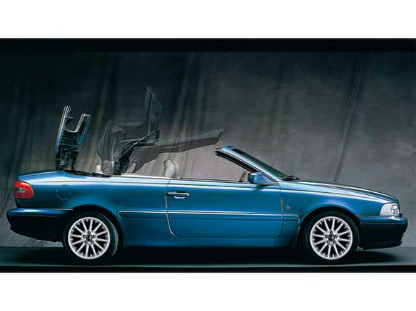 VOLVO ボルボ C70（Ⅱ）カブリオレ MB5244用 フロントブレーキパッド 送料無料 VOLVO ボルボ C70(II)カブリオレ MB5244用 フロントブレーキローター