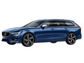 ボルボ V902017年モデル