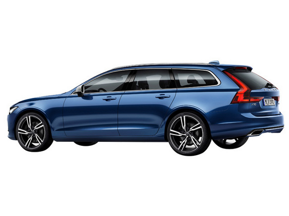 ボルボ V90 価格・車種カタログ情報 | 新車・中古車見積もりなら