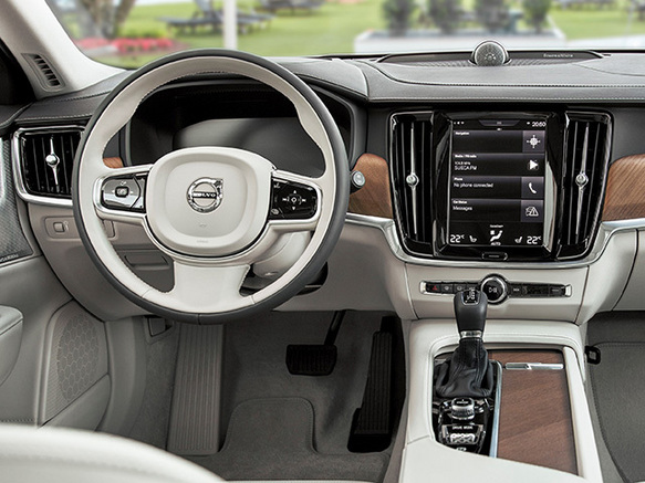 品数豊富！ ボルボ V90 歴代モデル•グレード・外装・内装写真一覧 | 新車 パーツ