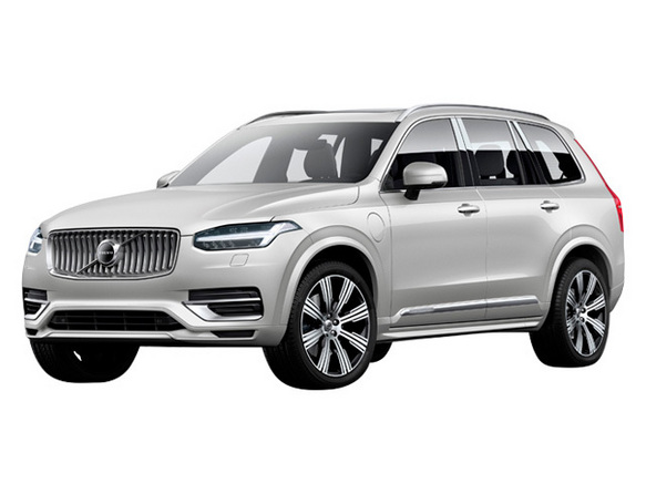 ボルボ Xc90 16年式モデルユーザー評価 口コミ 新車 中古車見積もりなら Mota