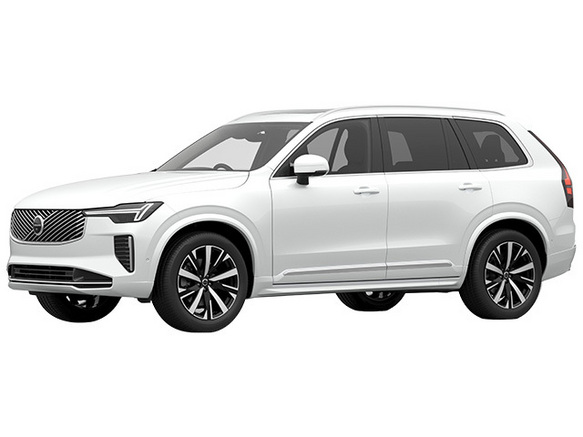 ボルボ&nbsp;XC90&nbsp;2019年式の画像