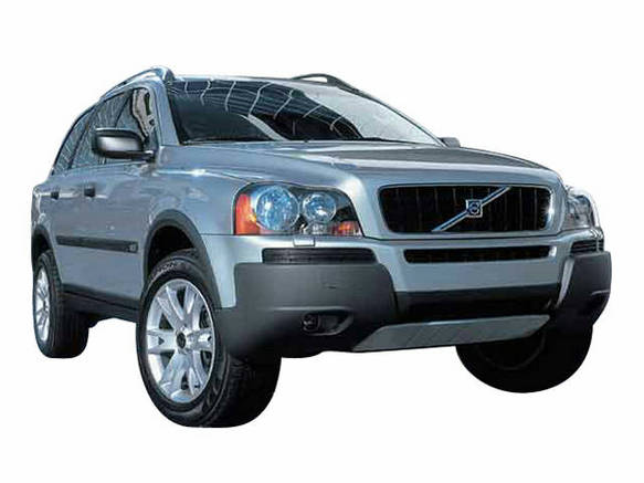 404-169 ノレブ 1/43 ボルボ XC90 2015 404-169 ノレブ 1/43 ボルボ XC90 2015 - メルカリ