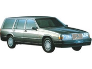 ボルボ&nbsp;960エステート