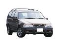 ボルボ V70XC1998年モデル