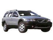ボルボ&nbsp;V70XC