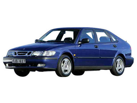 サーブ 9-3 1998年式モデル SE 2.0T AT のスペック詳細 | 新車・中古車