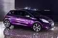 プジョー、新型208・新型SUV4008などジュネーブモーターショー2012で世界初公開
