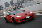 シボレー コルベット ZR1