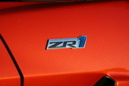シボレー コルベット ZR1
