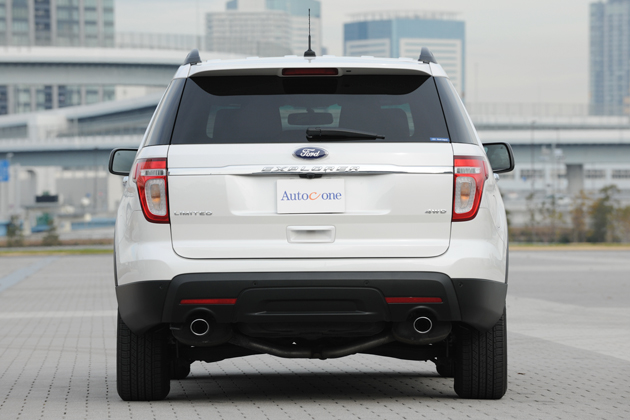 輸入車ミドルサイズsuv 徹底比較 画像ギャラリー No 34 徹底比較 人気新型車比較22年 Mota