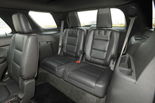 フォード 新型エクスプローラー