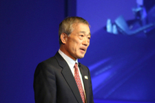 ホンダ福井社長