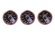 無限 新製品「アシストメーター」[ピークモード]