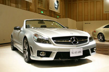 SL65AMG