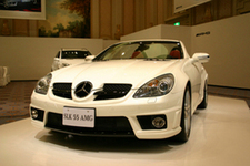 SLK55AMG