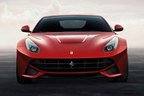 フェラーリ F12 ベルリネッタ　