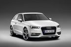 Audi New A3