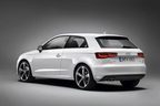 Audi New A3