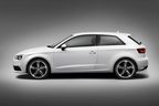 Audi New A3