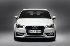 Audi New A3