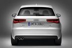 Audi New A3