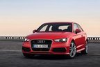 Audi New A3