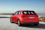 Audi New A3