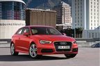 Audi New A3